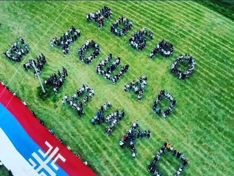 Docek Vladike Joanikija U Beranama
