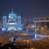 Podgorica 16 Feb