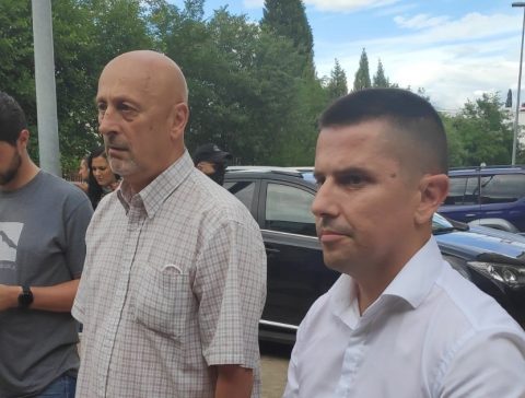 Адвокати Шоћ и Боричић