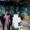 Iguman makarije parastos