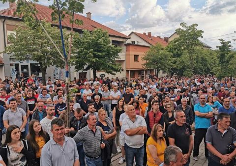 Moleban Pljevlja