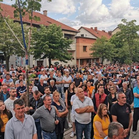 Moleban Pljevlja