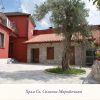 Manastir prepodobnog Simeona Mirotočivog na Nemanjinom gradu