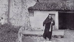 Mati Ilarije (Sretenović)