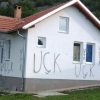 Metohija Grafiti