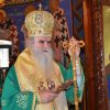 Mitropolit Amfilohije na Duhovski utorak bogoslužio u Donjem Ostrogu