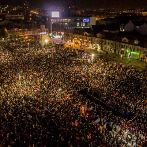 Niksic Litija