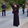 Otac Mijajlo Backović Ulcinj