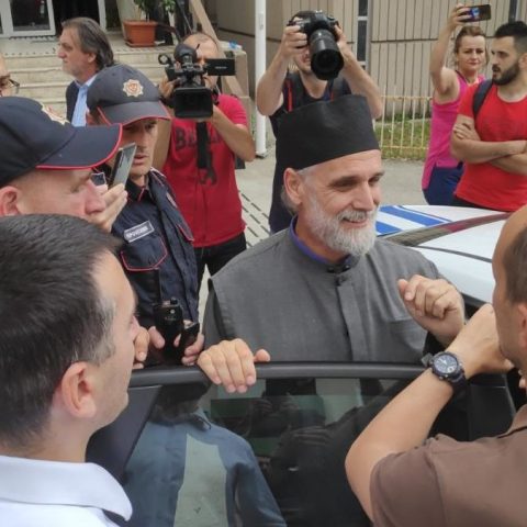 Zeljko Calic