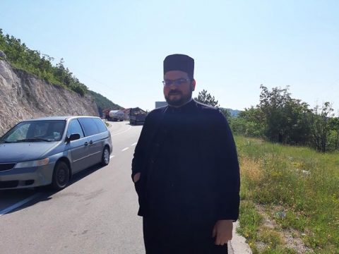 Djakon Konstantin