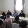 Konferencija Za Stampu U Niksicu