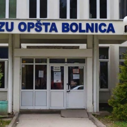 Ljekarima Iz Niksica Se Pridruzile Kolege Iz Bijelog Polja