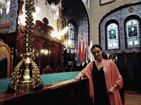 Milica Bakrač