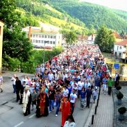 Petrovdan Bijelo Polje