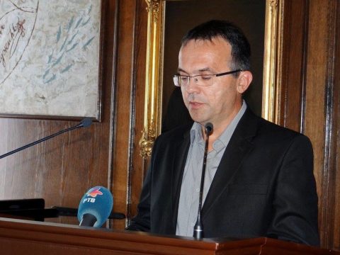 Srdjan Sljukic