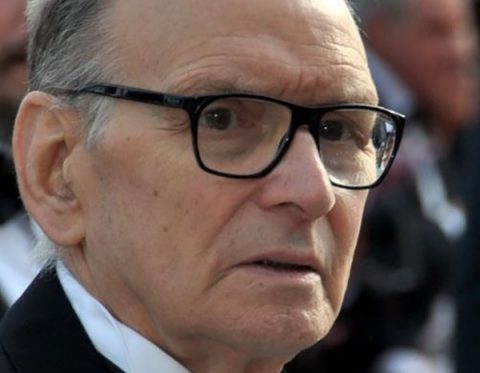 Енио Мориконе (ennio Morricone)