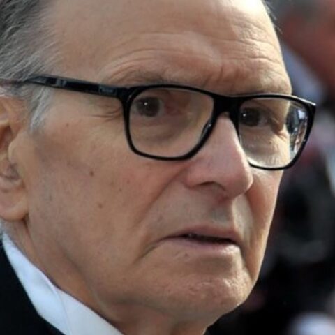 Енио Мориконе (ennio Morricone)