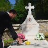Godišnji parastos prof. Predragu Vukiću