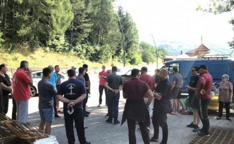 Књажевац Андријевица