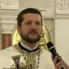 Otac Gojko Perović