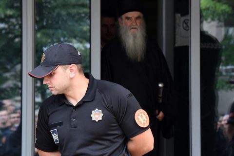 Policija
