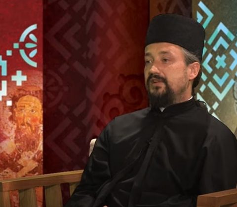 Protojerej Rade Jović