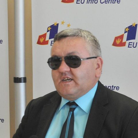 Radenko Lacmanovic