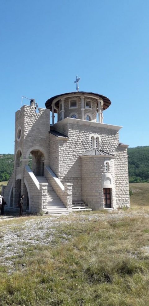 Vuciji Dol