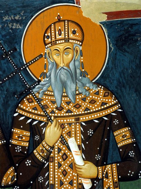 Женидба краља Вукашина