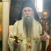 Arhijererjska Liturgija U Djurdjevim Stupovima