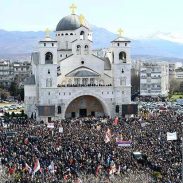 hram podgorica i narod