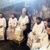 Jul 26 2020 Arhijerejska Liturgija U Djurdjevim Stupovima