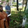 parastos Patrijarhu Varnavi (Rosiću)