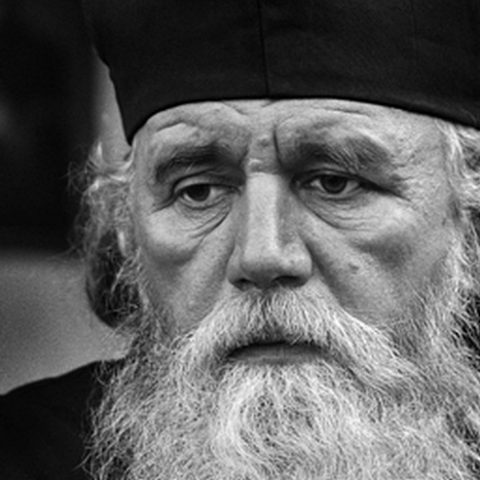Архимандрит Андреј (Јовичић)