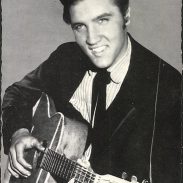 Elvis Presley