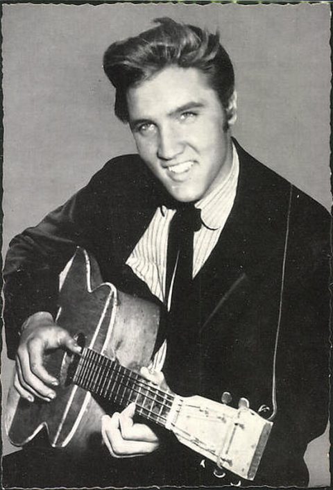 Elvis Presley