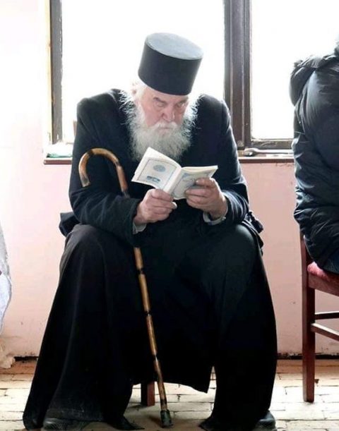 Otac Andrej