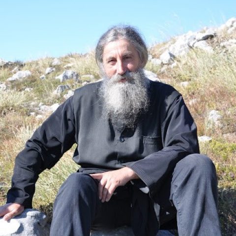 Otac Jovan Rumija