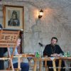 Trg od čirilice Cetinje
