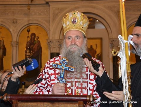 Vladika Joanikije