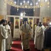 Arhijerejska Liturgija Na Prenos Mostiju Arhidjakona Stefana U Djurdjevim Stupovima