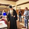 Avg 2020 Vladika Joanikije Glasao Na Izborima