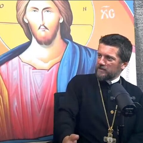 O. Gojko Litija
