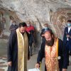 Obelezavanje Oluje 2020 Manastir Ostrog