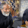 trg od ćirilice