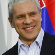 Boris Tadic 2010