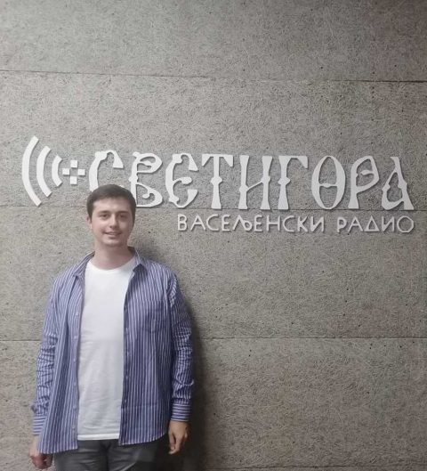 Божо Кнежевић