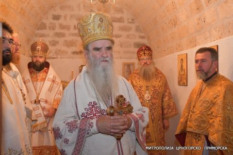 Mitropolit