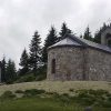 crkva Svetih apostola Petra i Pavla u veličkoj planini Ćafi prijedolskoj