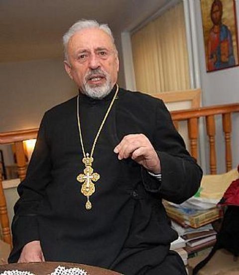 Dimitrije Kalezic